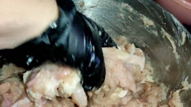 Домашняя ветчина(с приправой для краковский колбасы) @Ксюшкин день. Переезд на Юг.mp4