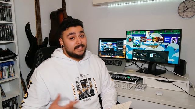 Change PSN Name | NEWS UPDATE смотреть онлайн