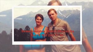 Необычное поздравление на серебряную свадьбу друзьям