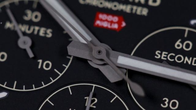 Chopard | Mille Miglia 2020 Race Edition | Review смотреть онлайн