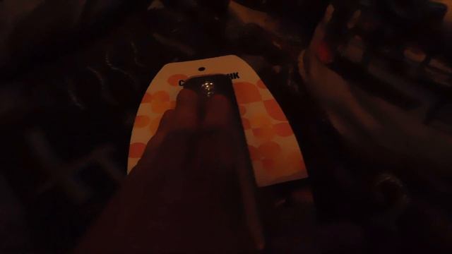 Обзор на светодиодный светильник FLARX смотреть онлайн