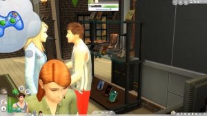 The Sims 4 "Кошки и собаки" | Ветеринар #4 КАДРИМ КРАСОТКУ