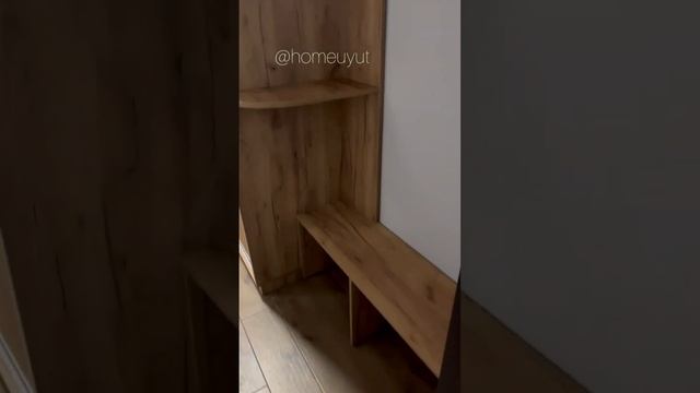 Шафа купе, кутова у гардеробну кімнату. #шкафкупе #шафакупе #гардероб #дизайнинтерьера
