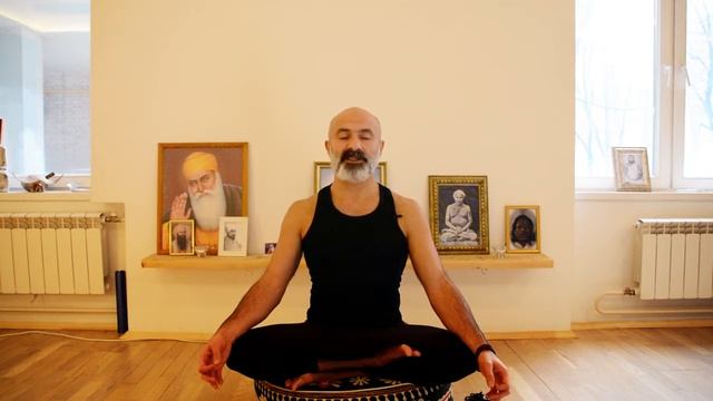 Вишама Вритти пранаяма смотреть онлайн