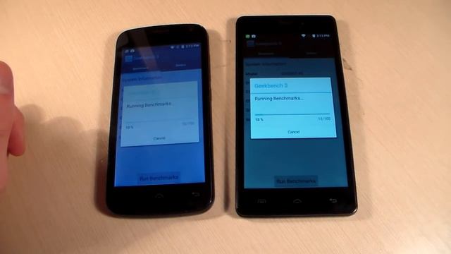 Doogee X5 vs Doogee X3 (HD) смотреть онлайн