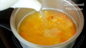 Такой ВКУСНЫЙ Сырный Супчик Покорил Миллион Сердец! Вкуснее, Чем с МЯСОМ! Хоть каждый день подавайт