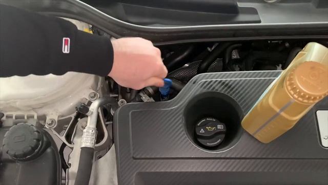 CLA 45 AMG Oill смотреть онлайн