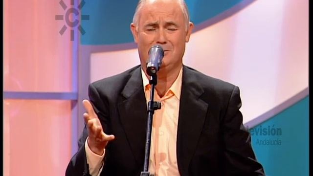 Fandango pacifista de Antonio Roldán | Flamenco en Canal Sur смотреть онлайн