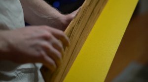 Инструмент для шлифования деревянной гитарной деки (создание гитары с нуля)