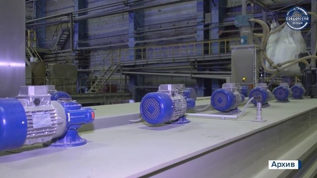 Искусственный интеллект на производстве