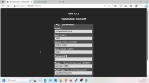 Sonoff RF Bridge R2.2 Tasmota | Direct Hack Mod Tutorial | Linking to Home Assistant MQTT