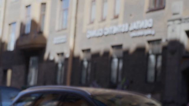 В Петербург по любви смотреть онлайн