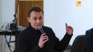 Презентация альбома "Мозаичность" Люси Вороновой