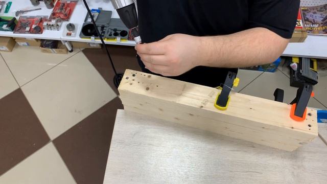 Обзор сетевых шуруповертов часть 2. Makita, Hanskonner, ЗУБР, ВИХРЬ, Sturm смотреть онлайн