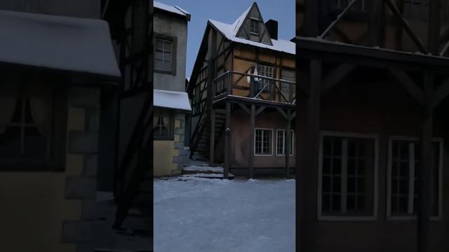 Город призраков»пилигрим порто» смотреть онлайн