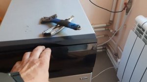антифриз в отоплении. результат смешивания этилена и пропиленгликоля