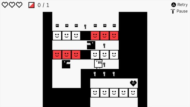 Gabbuchi - World 14, Stages 1 - 12 Perfect! PS4 смотреть онлайн