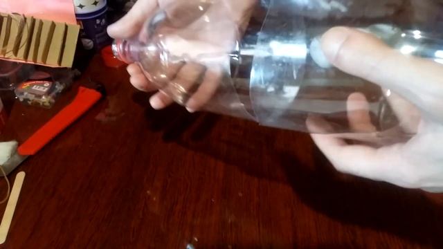 КАК СДЕЛАТЬ ПРОГУЛОЧНОЕ КОЛЕСО ДЛЯ ХОМЯЧКА СВОИМИ РУКАМИ!