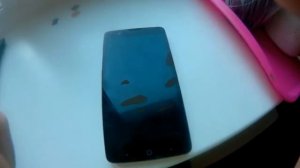 Что делать,если вирус заблокировал полностью ваш телефон?