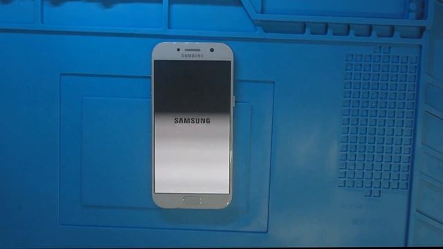 Samsung A520F Hard Reset. Сброс настроек смотреть онлайн