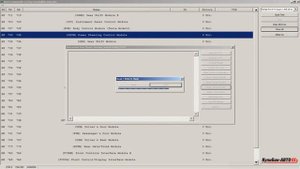PSCM LandRover RangeRover Jaguar change programming. Замена и программирование Рулевой рейки БУ.