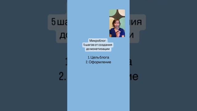 Микроблог в Инстаграм: 5 шагов от создания до монетизации. Эфир 20 03 2023
