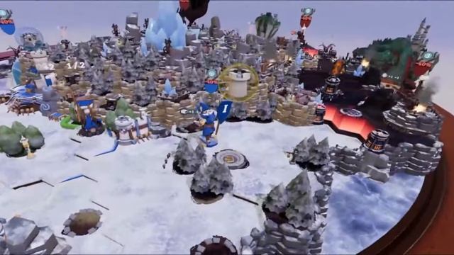 Доигрался, что сломал игру ►SKYWORLD #1 смотреть онлайн