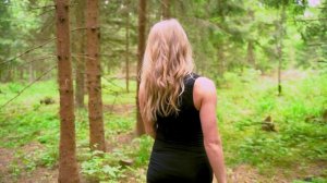 Видеопортрет. Катя