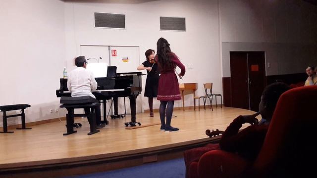 Marie-Menuet, Emmanuel NERINI смотреть онлайн