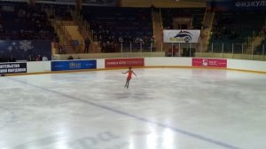 Первенства России  по фигурному катанию на коньках.Fgure skating. Ice skating dance. Russia sport