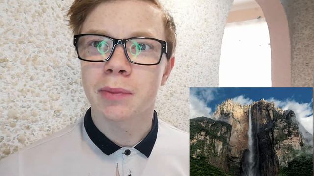 ТОП 5 Мест где вы должны побывать! Красивые места Топ смотреть онлайн