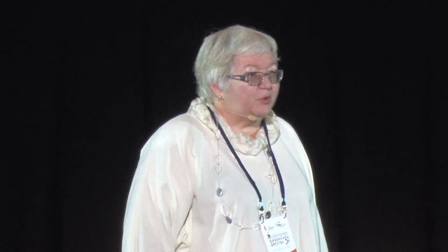 Ирина Комарова | Образовательный разрыв | Форум "Ориентиры детства 2.0"