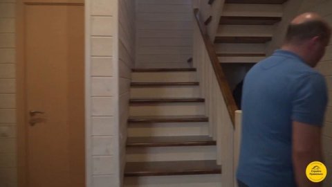 Отзыв о каркасном доме! Как жить в каркаснике? Мыши в каркасном доме? Сколько стоит каркасный дом?