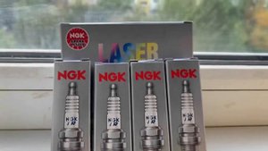 Свеча зажигания NGK PLZKAR6A11