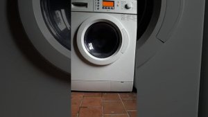 Ремонт стиральной машины Бош с сушкой