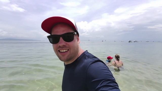 Один день НА БАЛИ смотреть онлайн