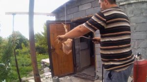 РУБИМ БРОЙЛЕРОВ