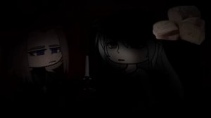 *•Страшные истории на ночь•* Gacha club/life/nox |16 часть| [час]