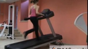 JOHNSON T7000Pro! 創健DMSports全城熱賣!