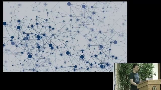 Deploying with Docker - Eric Windisch - devopsdays Pittsburgh 2014 смотреть онлайн