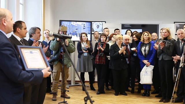 Волховской ГЭС - 90 лет!