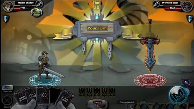 Oversoul - How to get High Templar and Overfiend Blade смотреть онлайн