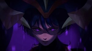 pov. partners in crime with scaramouche; a playlist