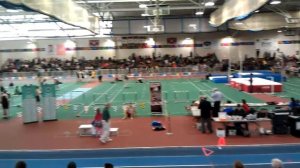 MSTCA: 200, Jan 27, 2013 @ Reggie Lewis