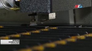 Волгоградское областное патологоанатомическое бюро отмечает 35-летие со дня основания