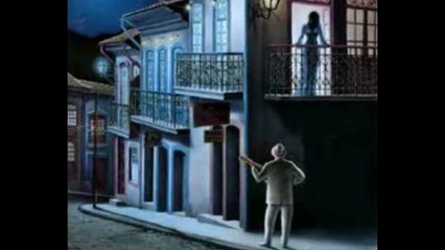 Voce e Notte смотреть онлайн