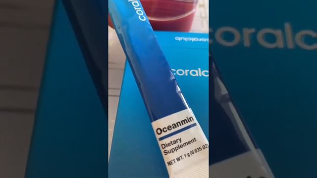оушенмин. Корал клаб! Coral club.