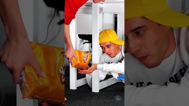 Проблемы невысоких людей и 21 способ их решить смотреть онлайн