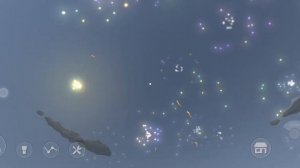 Игра фейерверки!