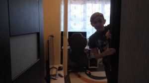 КОРОЧЕ ГОВОРЯ, Я ПОЛУЧИЛ КОЛ